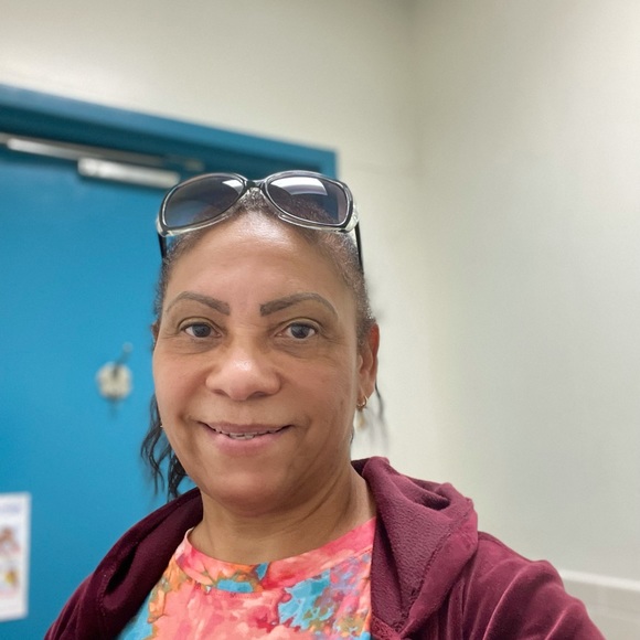 Meet your Posher, Juana - Picture 1 of 1